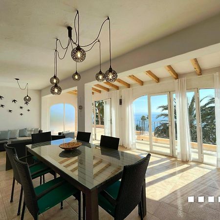 Vh Costablanca - Eva Villa กัลเป ภายนอก รูปภาพ