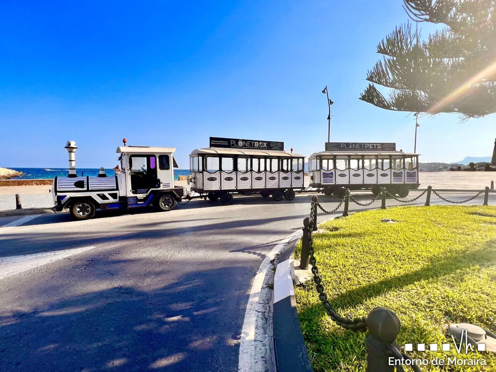 Vh Costablanca - Eva Villa กัลเป ภายนอก รูปภาพ