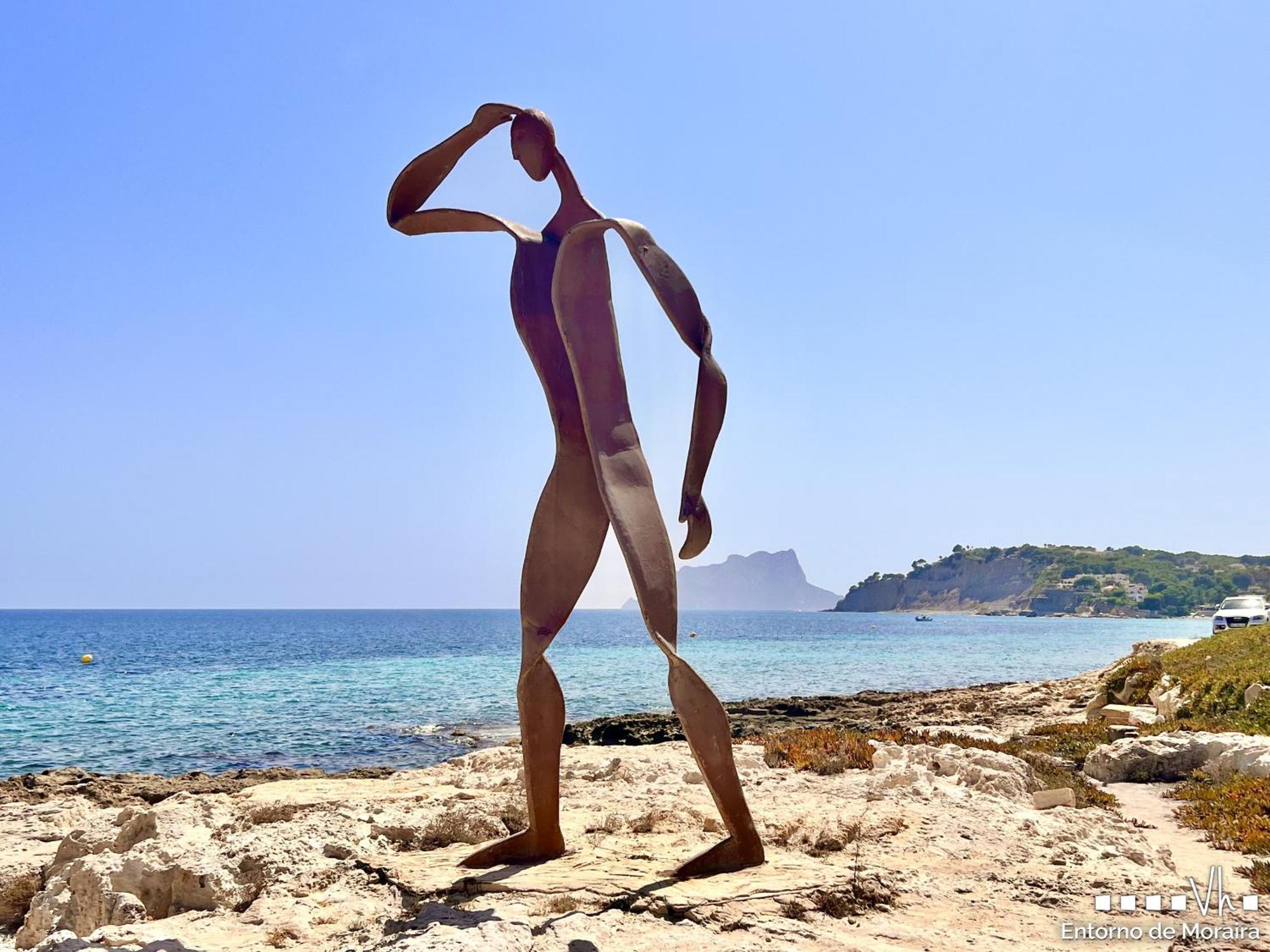 Vh Costablanca - Eva Villa กัลเป ภายนอก รูปภาพ