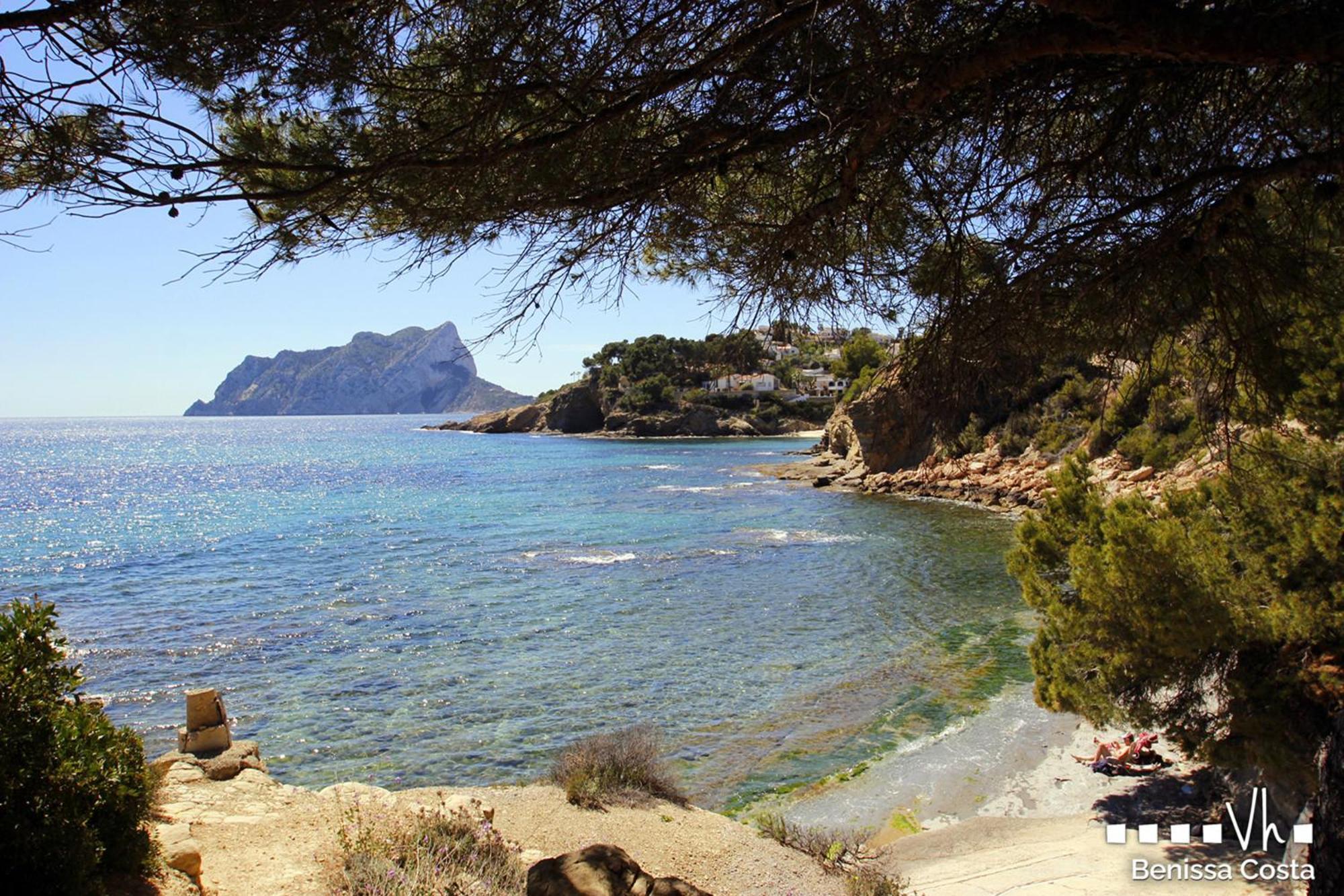 Vh Costablanca - Eva Villa กัลเป ภายนอก รูปภาพ