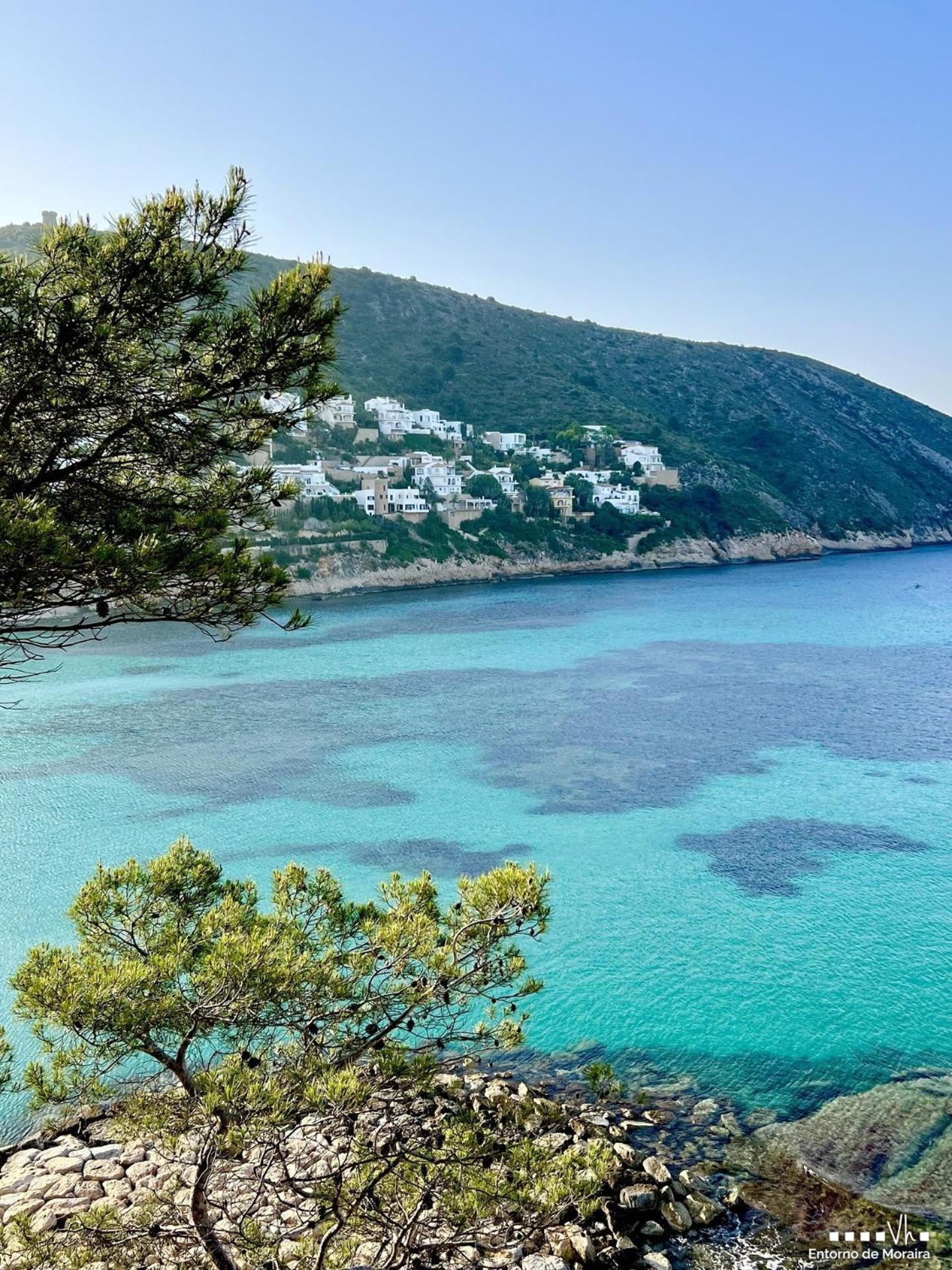 Vh Costablanca - Eva Villa กัลเป ภายนอก รูปภาพ