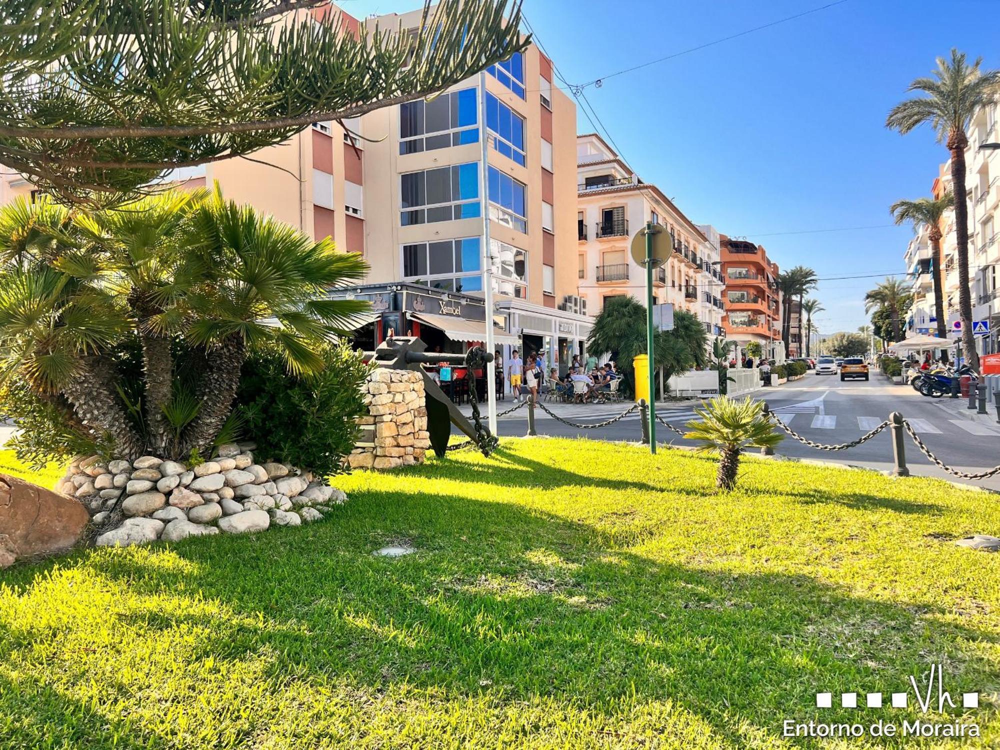 Vh Costablanca - Eva Villa กัลเป ภายนอก รูปภาพ
