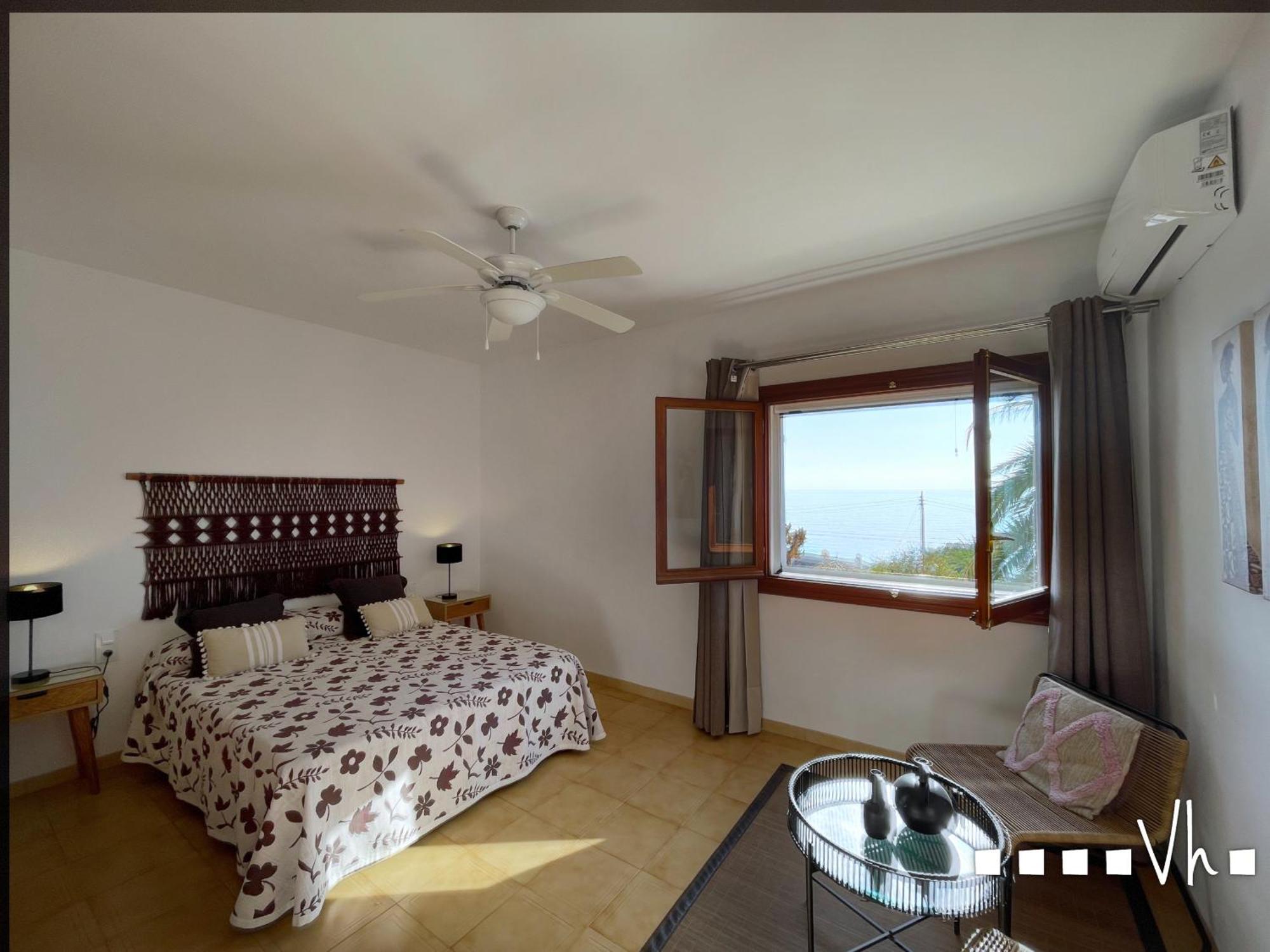 Vh Costablanca - Eva Villa กัลเป ภายนอก รูปภาพ