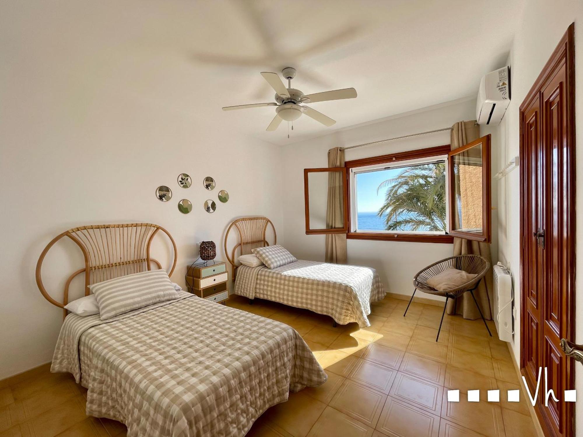 Vh Costablanca - Eva Villa กัลเป ภายนอก รูปภาพ