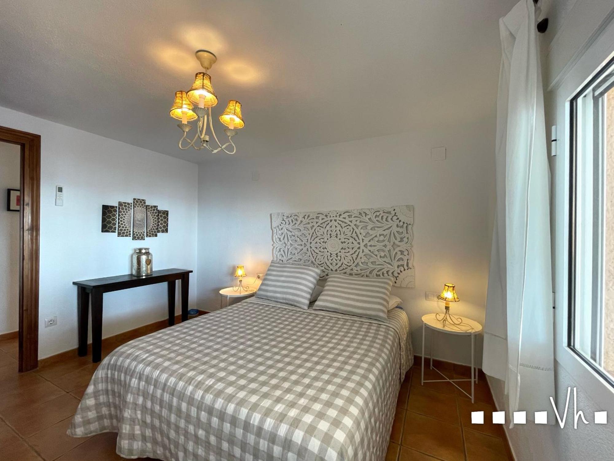 Vh Costablanca - Eva Villa กัลเป ภายนอก รูปภาพ