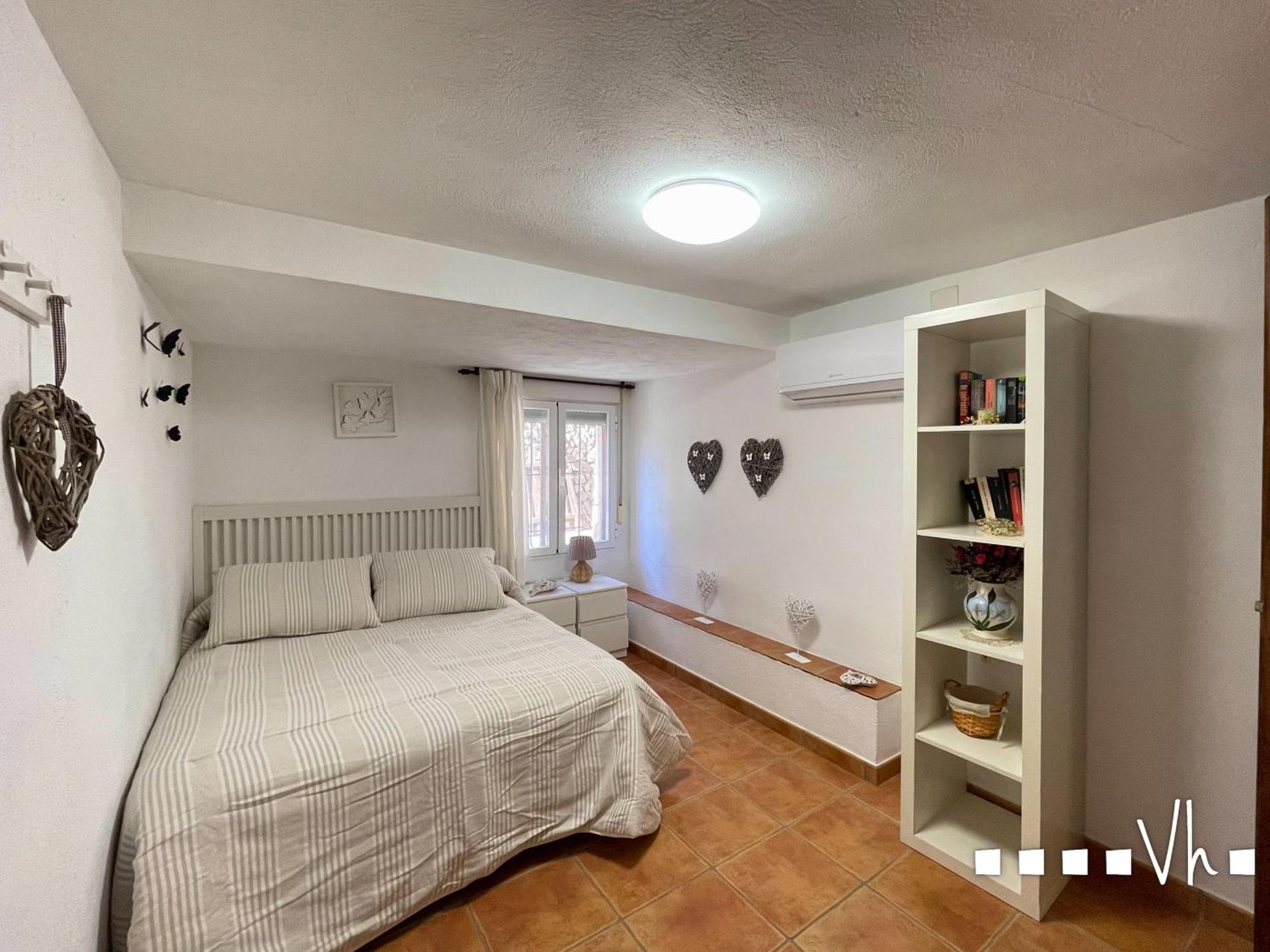 Vh Costablanca - Eva Villa กัลเป ภายนอก รูปภาพ